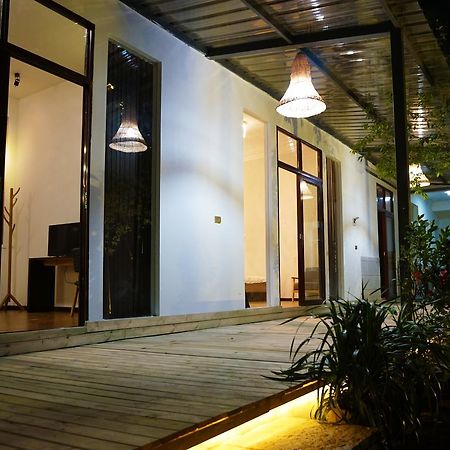 Dali Five Elements Int'L Hostel Exterior foto