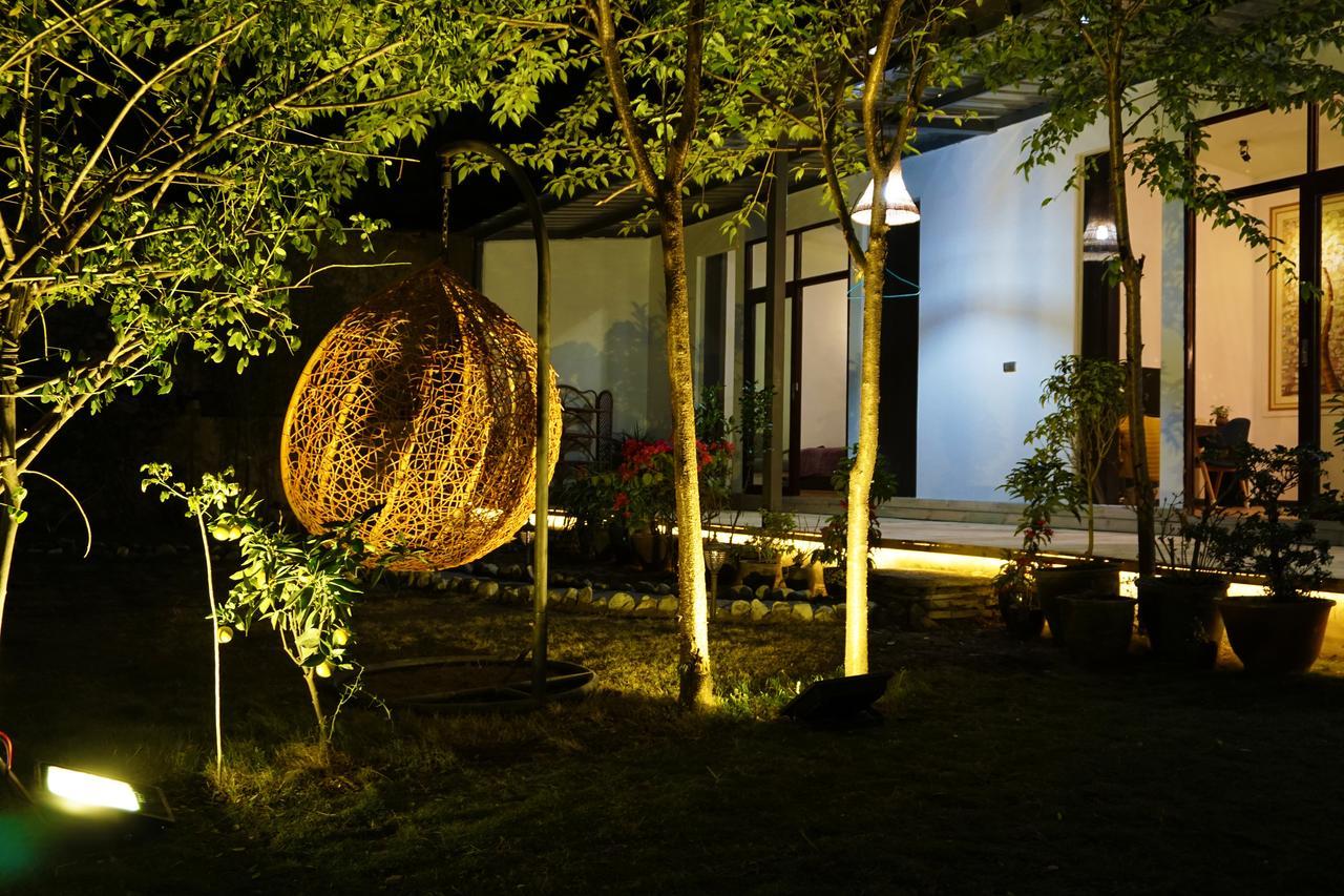 Dali Five Elements Int'L Hostel Exterior foto
